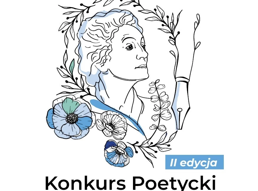 Rozstrzygnięto II Konkurs Poetycki im. Prof. Anny Węgrzyniak