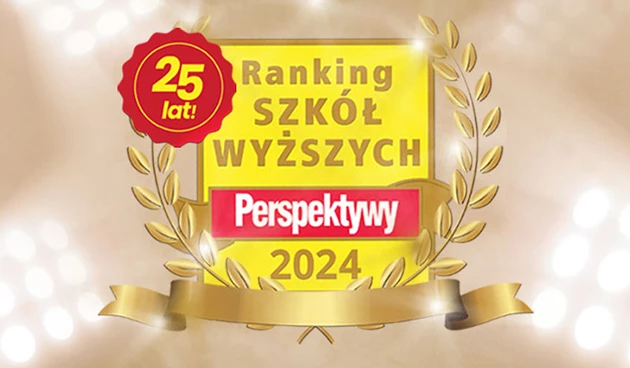 Wydział Humanistyczno-Społeczny UBB w czołówce w rankingu Perspektywy 2024